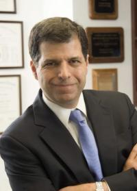 Gary K Schwartz, MD Profile Headshot